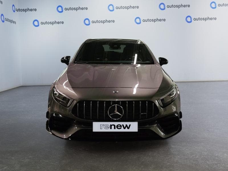 Mercedes-Benz A 45 AMG A 45 AMG - 3