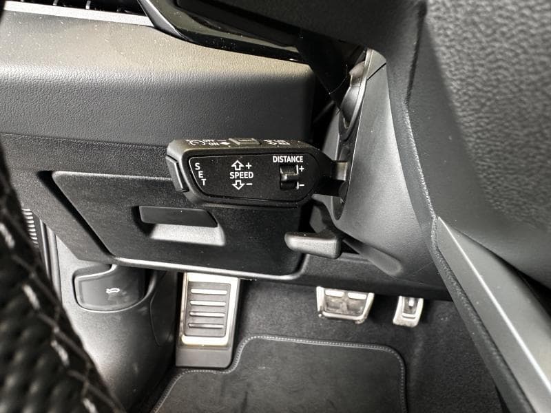 Audi A5 A5 Berline s-line DSG, s-tronic Kms évolutif + kit hiver - 14