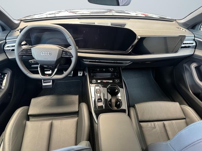 Audi A5 A5 Berline s-line DSG, s-tronic Kms évolutif + kit hiver - 13