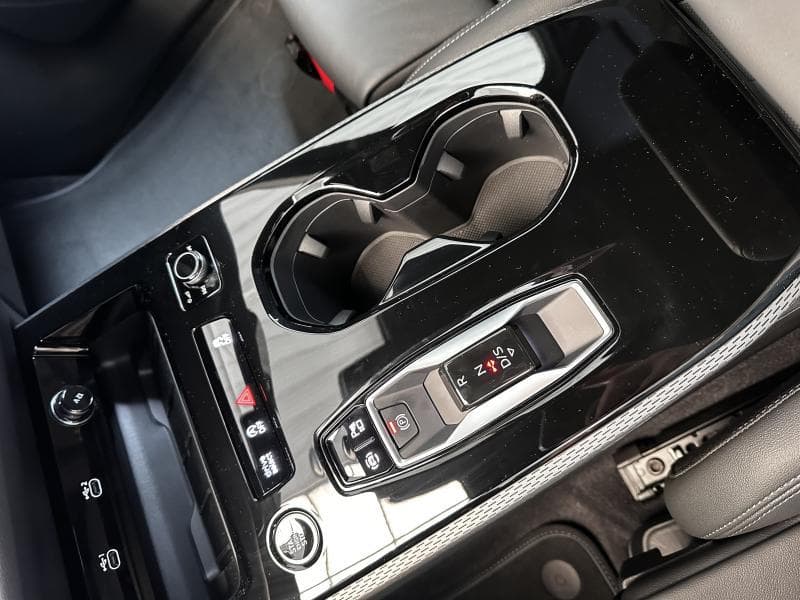 Audi A5 A5 Berline s-line DSG, s-tronic Kms évolutif + kit hiver - 24