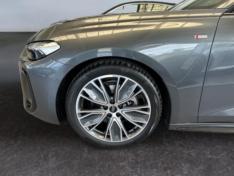 Audi A5 A5 Berline s-line DSG, s-tronic Kms évolutif + kit hiver - 9