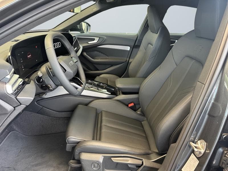Audi A5 A5 Berline s-line DSG, s-tronic Kms évolutif + kit hiver - 3