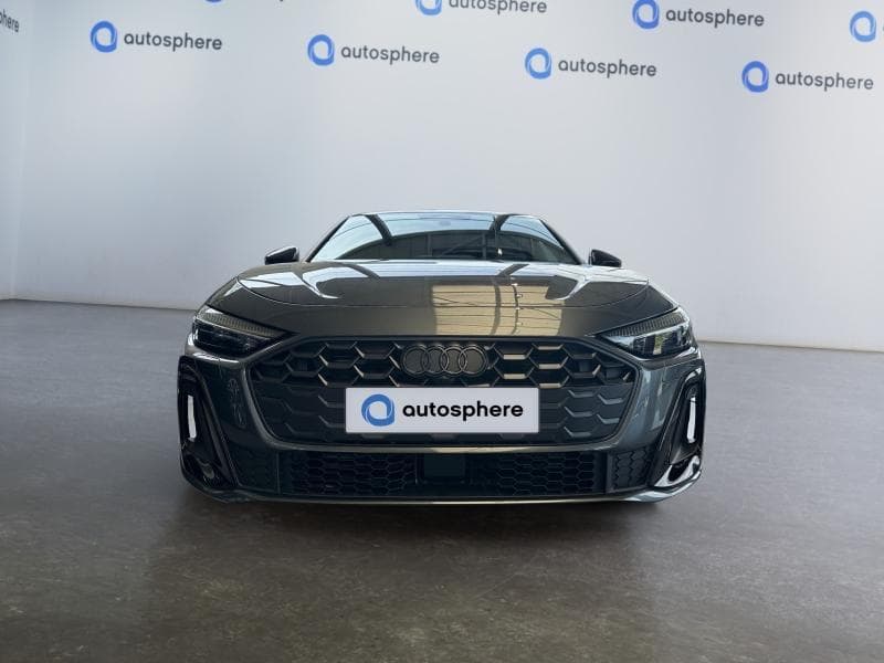 Audi A5 A5 Berline s-line DSG, s-tronic Kms évolutif + kit hiver - 5