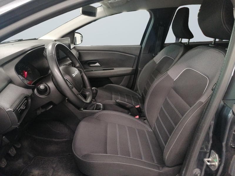 Dacia Jogger Expression 7 pl. - 14