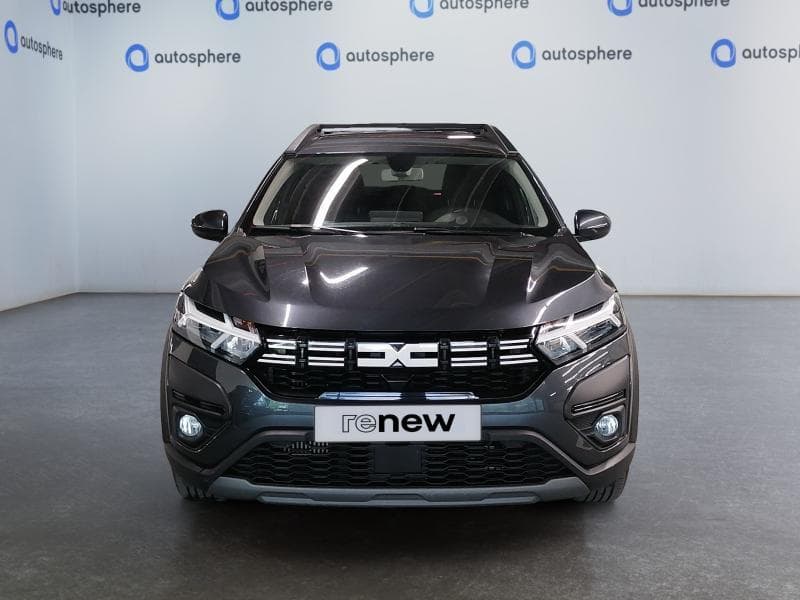 Dacia Jogger Expression 7 pl. - 2
