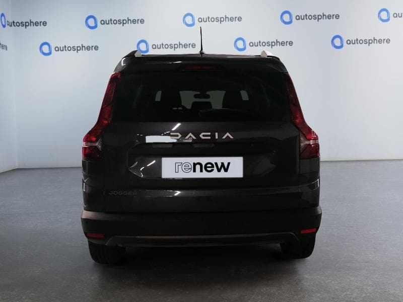 Dacia Jogger Expression 7 pl. - 5