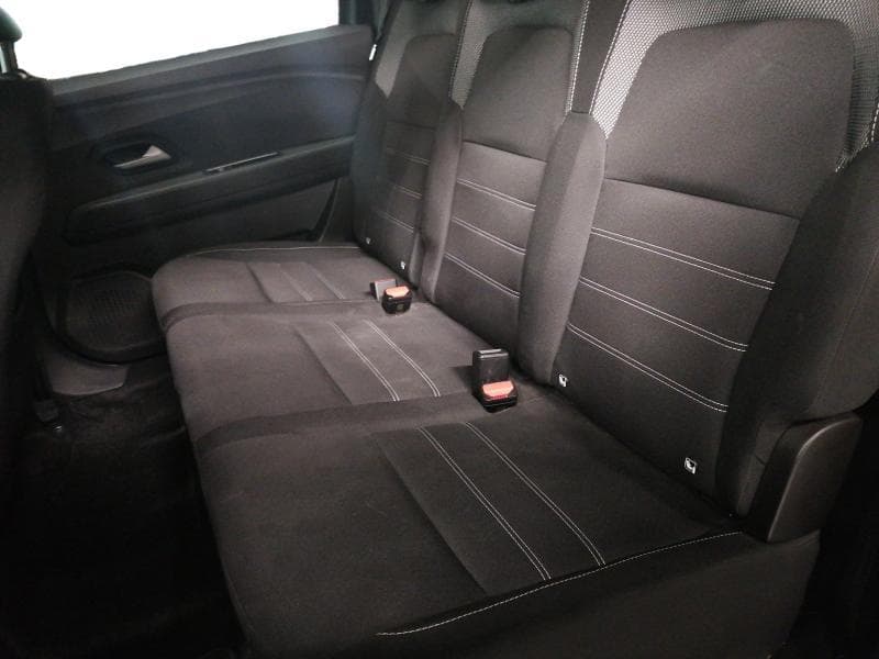 Dacia Jogger Expression 7 pl. - 10