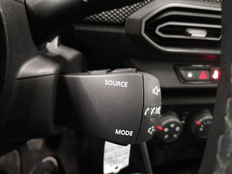 Dacia Jogger Expression 7 pl. - 26