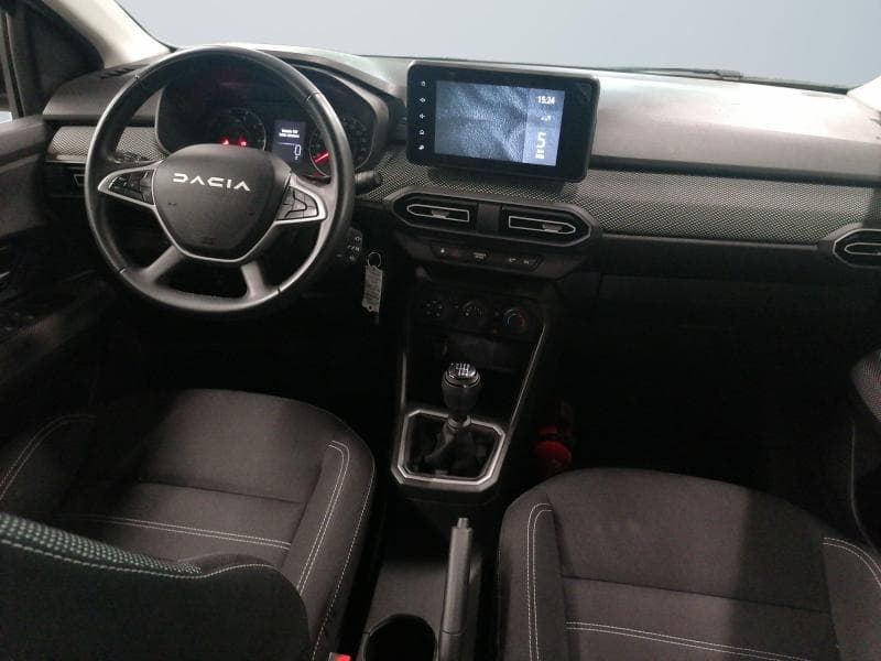 Dacia Jogger Expression 7 pl. - 13