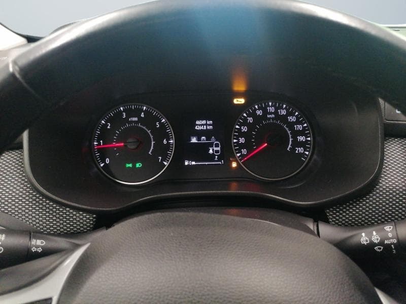 Dacia Jogger Expression 7 pl. - 15
