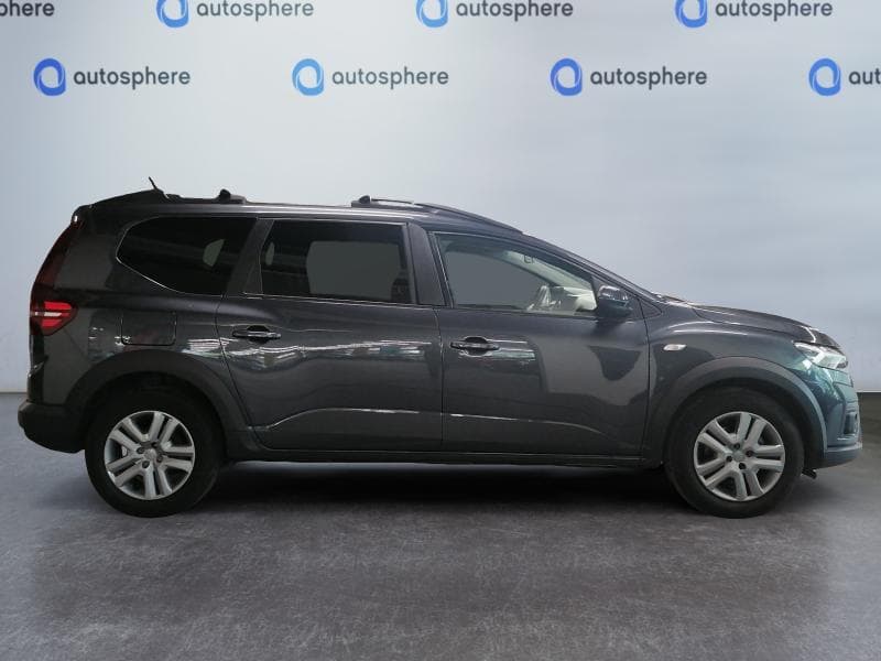 Dacia Jogger Expression 7 pl. - 8