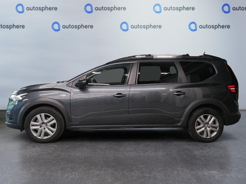 Dacia Jogger Expression 7 pl. - 3
