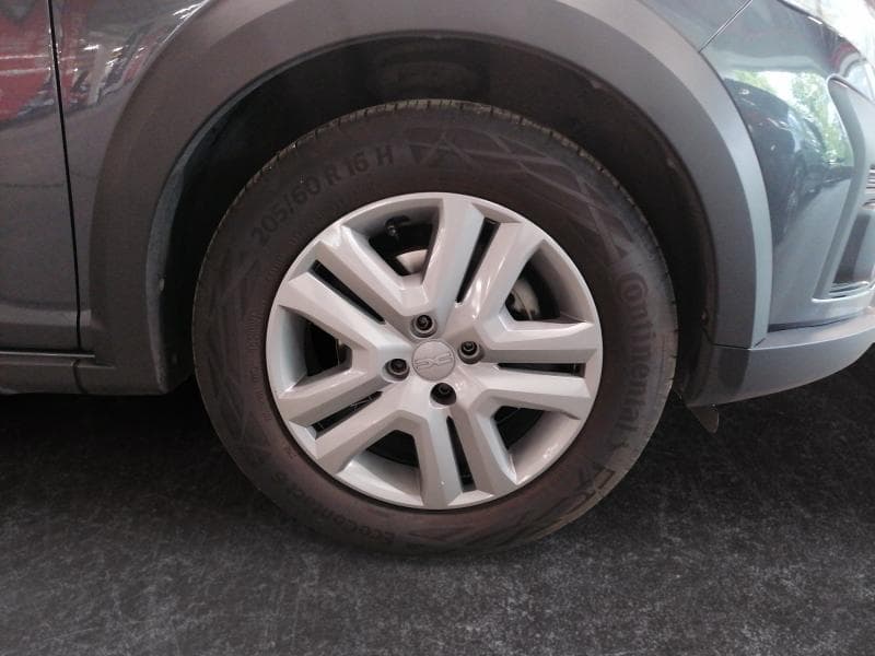 Dacia Jogger Expression 7 pl. - 9
