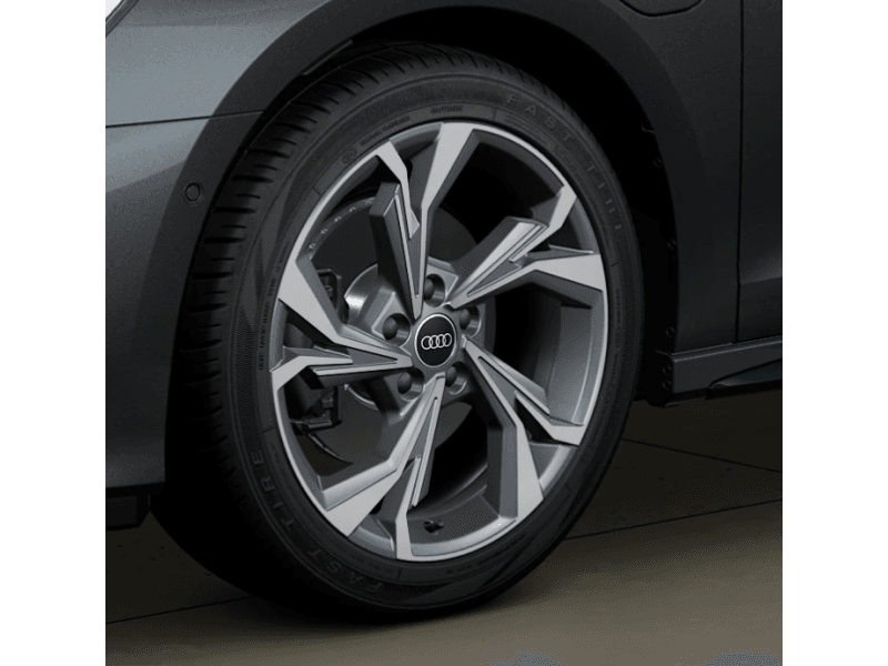 Audi A3 Audi A3 Sportback S-Line - boite Auto - top Deal Hybride - 8