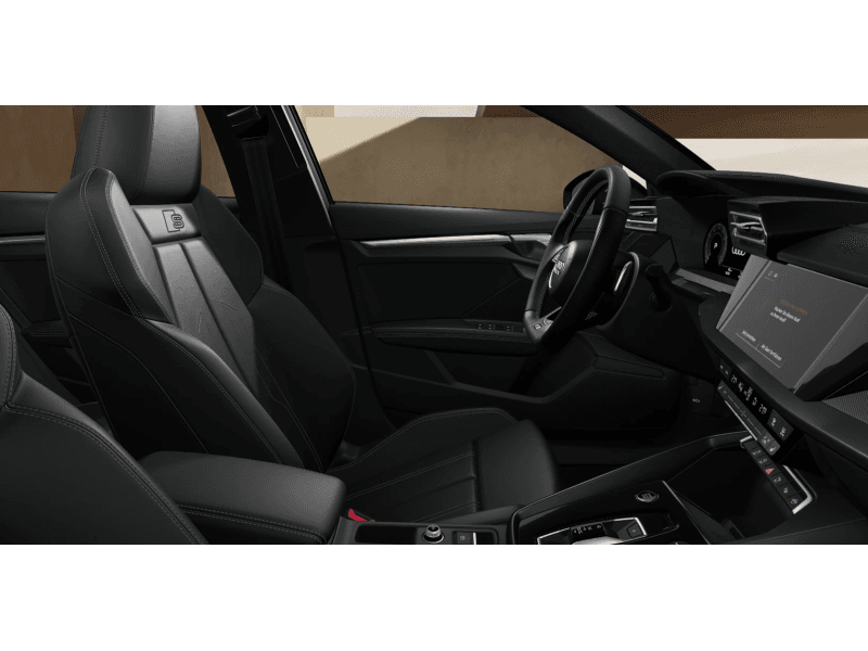 Audi A3 Audi A3 Sportback S-Line - boite Auto - top Deal - 3