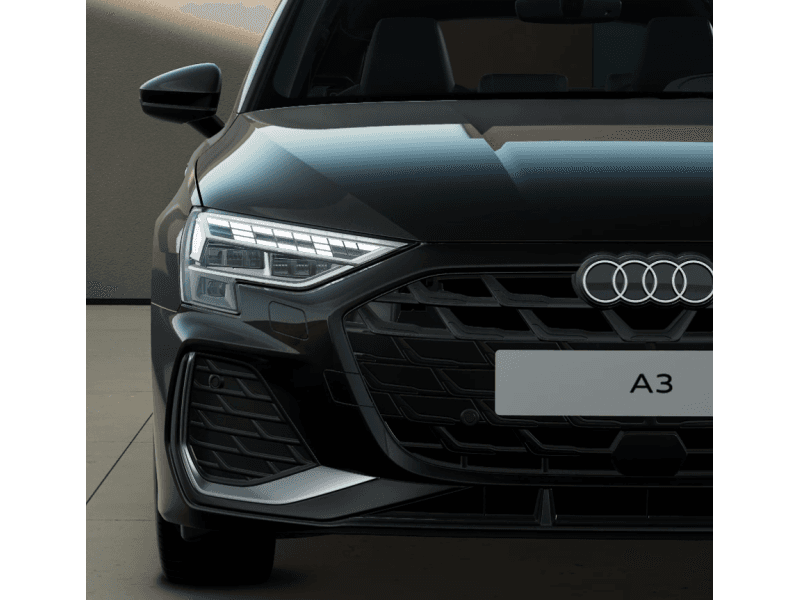 Audi A3 Audi A3 Sportback S-Line - boite Auto - top Deal - 9
