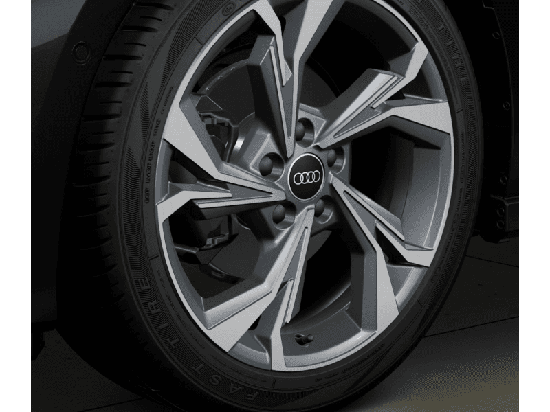 Audi A3 Audi A3 Sportback S-Line - boite Auto - top Deal - 8