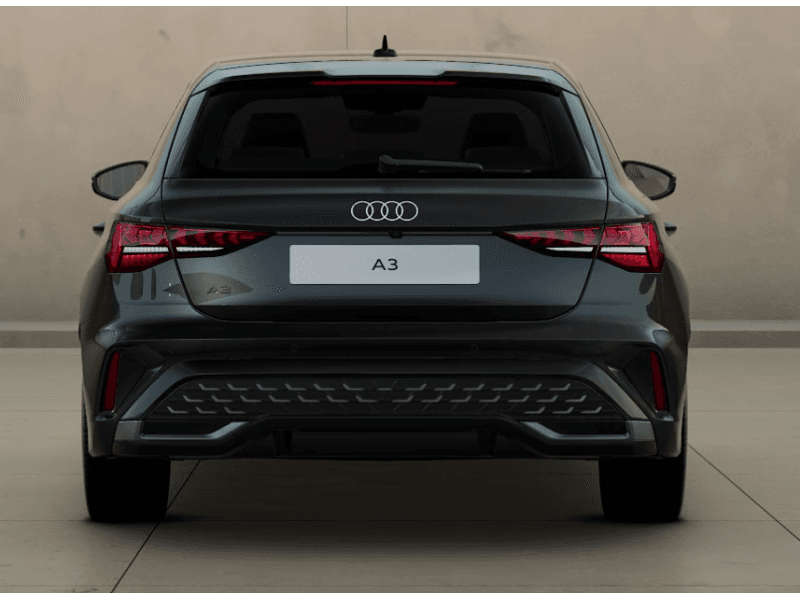 Audi A3 Audi A3 Sportback S-Line - boite Auto - top Deal - 7