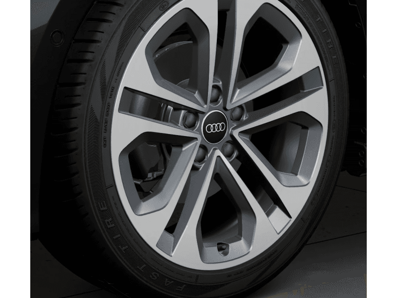 Audi A3 Audi A3 Sportback S-Line, S-tronic top deal - 7