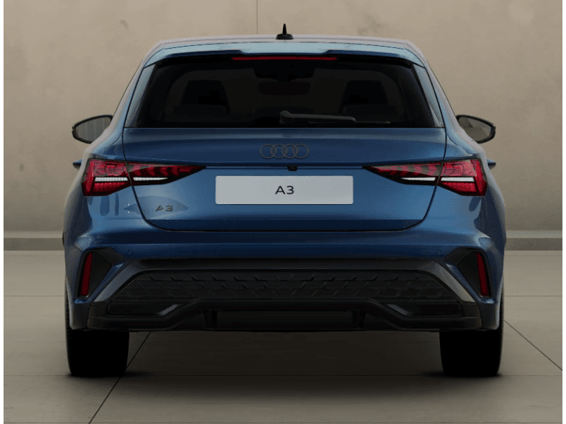 Audi A3 Audi A3 Sportback S-Line - boite Auto - super deal - 7