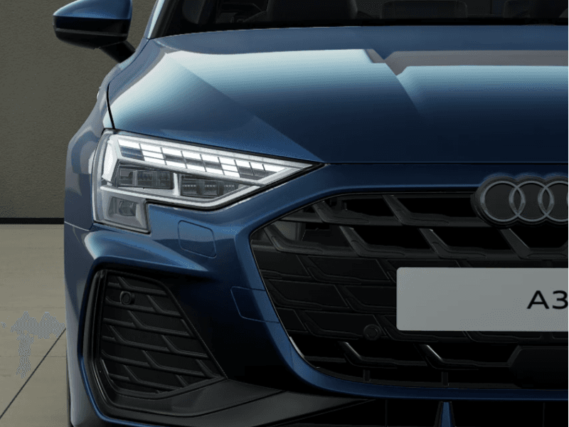 Audi A3 Audi A3 Sportback S-Line - boite Auto - super deal - 9
