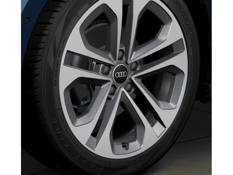 Audi A3 Audi A3 Sportback S-Line - boite Auto - super deal - 8