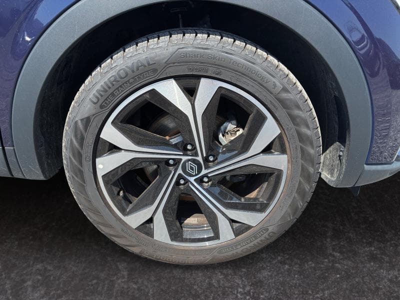 Renault Arkana Techno | 1.6 Hybrid 145 cv | Caméra | Gps | Clim auto | Cruise - 9