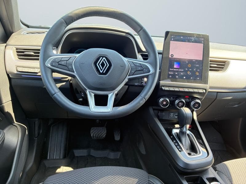 Renault Arkana Techno | 1.6 Hybrid 145 cv | Caméra | Gps | Clim auto | Cruise - 12
