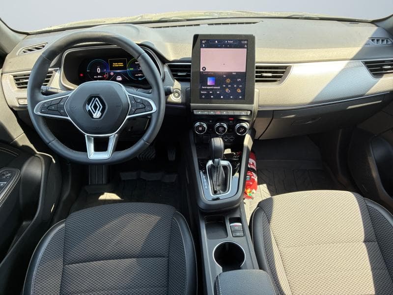 Renault Arkana Techno | 1.6 Hybrid 145 cv | Caméra | Gps | Clim auto | Cruise - 13