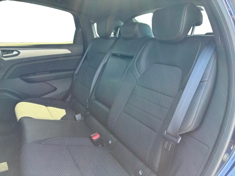 Renault Arkana Techno | 1.6 Hybrid 145 cv | Caméra | Gps | Clim auto | Cruise - 30