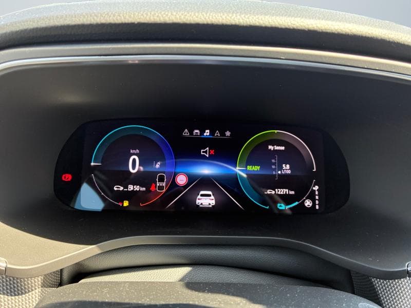 Renault Arkana Techno | 1.6 Hybrid 145 cv | Caméra | Gps | Clim auto | Cruise - 14