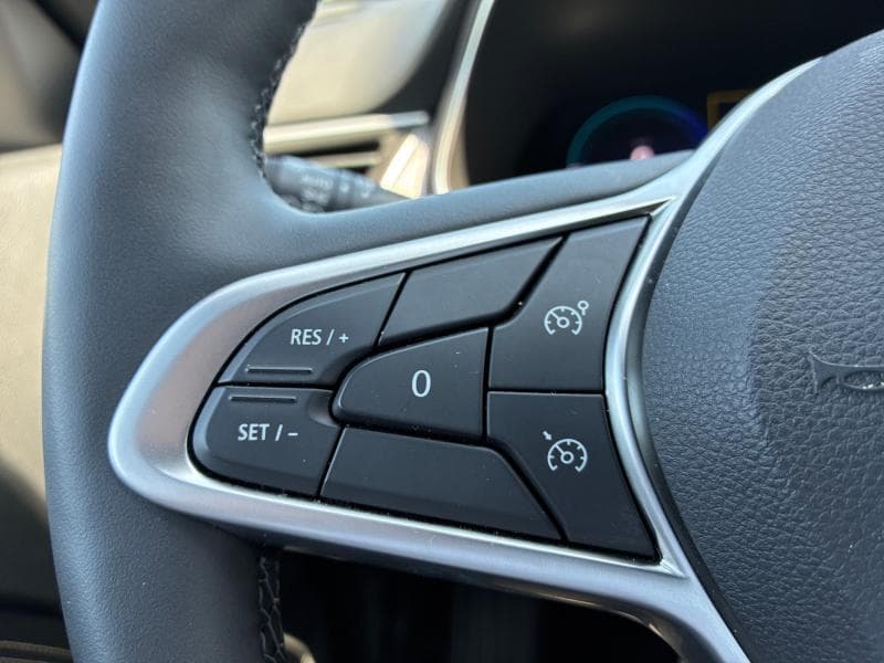 Renault Arkana Techno | 1.6 Hybrid 145 cv | Caméra | Gps | Clim auto | Cruise - 19