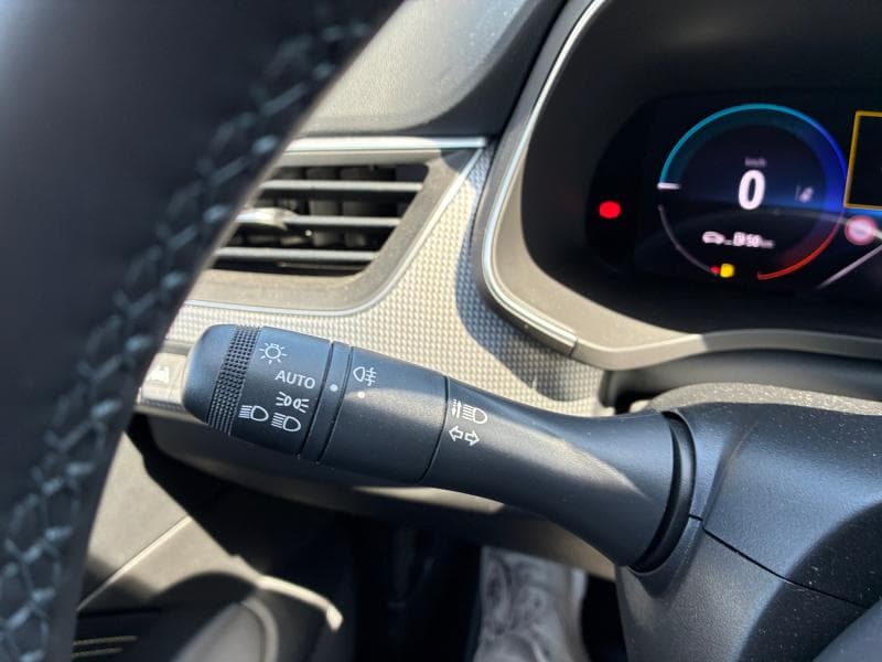 Renault Arkana Techno | 1.6 Hybrid 145 cv | Caméra | Gps | Clim auto | Cruise - 21