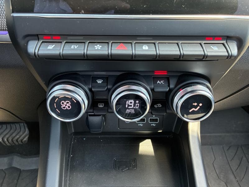 Renault Arkana Techno | 1.6 Hybrid 145 cv | Caméra | Gps | Clim auto | Cruise - 29