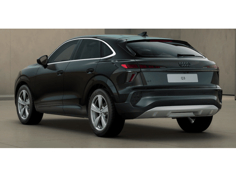 Audi Q3 New Audi Q3 Sportback Advanced - 5