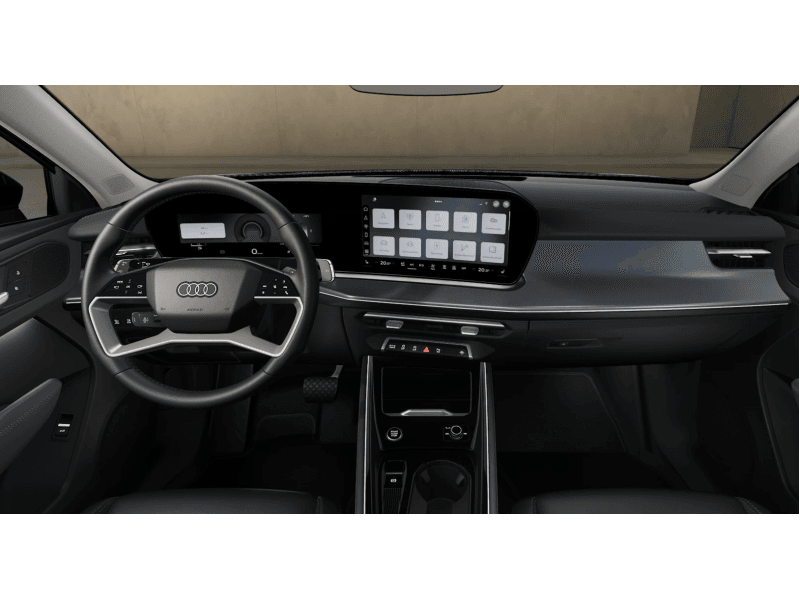 Audi Q3 New Audi Q3 Sportback Advanced - 3