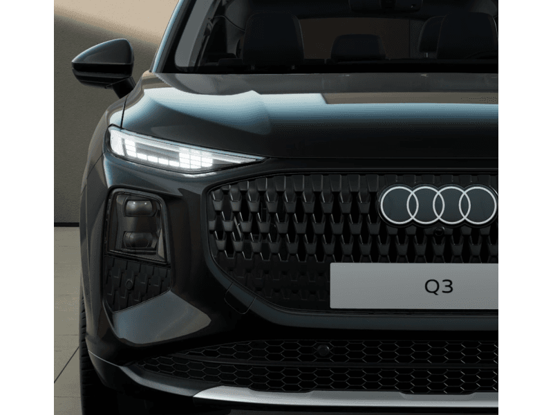 Audi Q3 New Audi Q3 Sportback Advanced - 9
