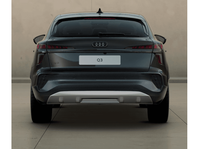 Audi Q3 New Audi Q3 Sportback Advanced - 7