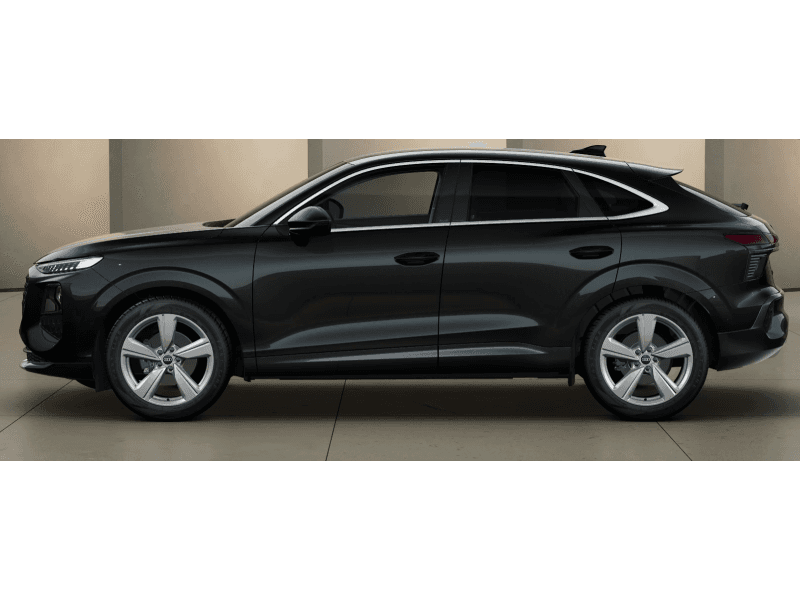 Audi Q3 New Audi Q3 Sportback Advanced - 4