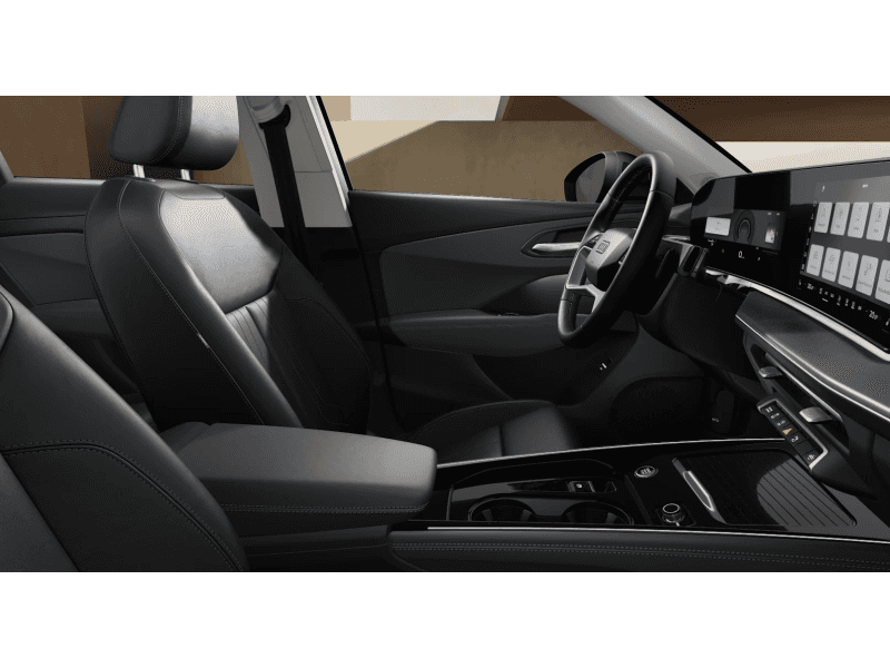 Audi Q3 New Audi Q3 Sportback Advanced - 10