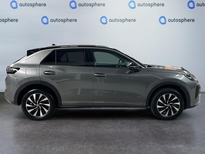 Volkswagen T-Roc Style 1.5 eTSI 116ch DSG7 - 8