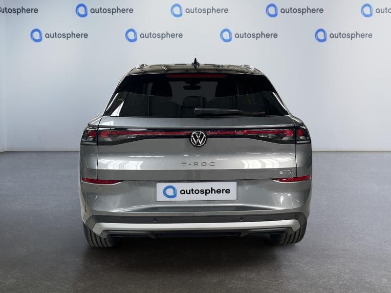 Volkswagen T-Roc Style 1.5 eTSI 116ch DSG7 - 5