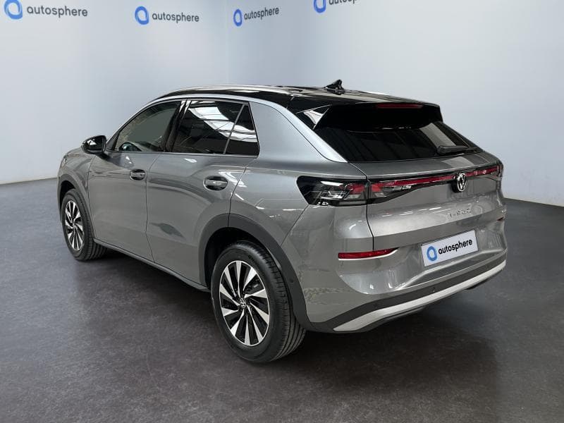 Volkswagen T-Roc Style 1.5 eTSI 116ch DSG7 - 3