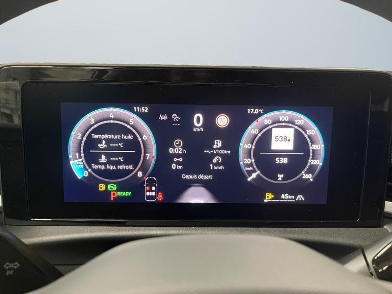 Volkswagen T-Roc Style 1.5 eTSI 116ch DSG7 - 13