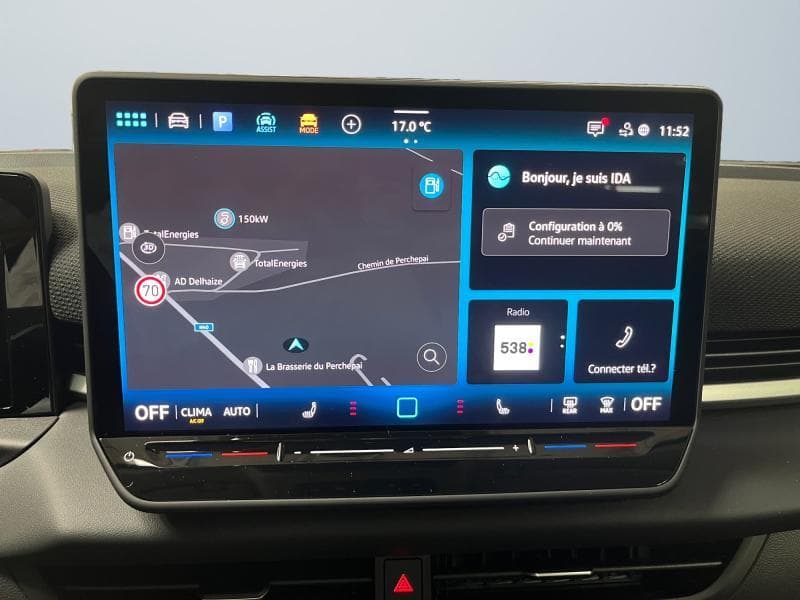 Volkswagen T-Roc Style 1.5 eTSI 116ch DSG7 - 18