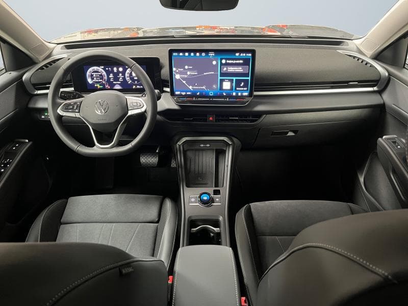 Volkswagen T-Roc Style 1.5 eTSI 116ch DSG7 - 12