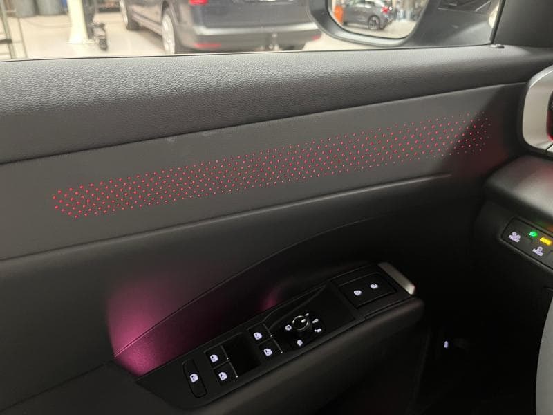 Volkswagen T-Roc Style 1.5 eTSI 116ch DSG7 - 26