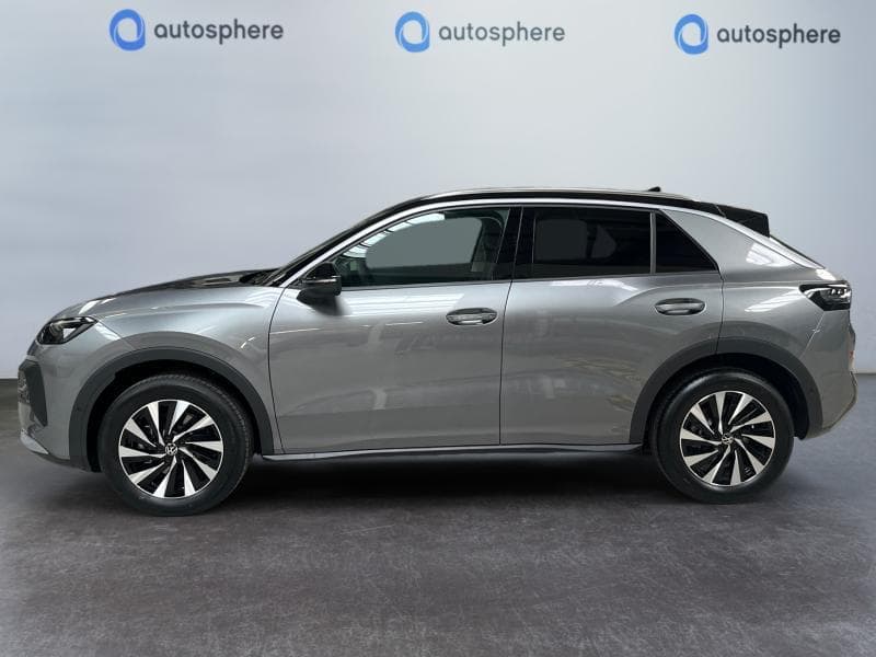 Volkswagen T-Roc Style 1.5 eTSI 116ch DSG7 - 7