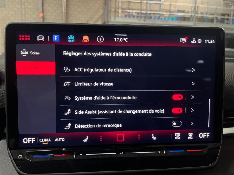 Volkswagen T-Roc Style 1.5 eTSI 116ch DSG7 - 24
