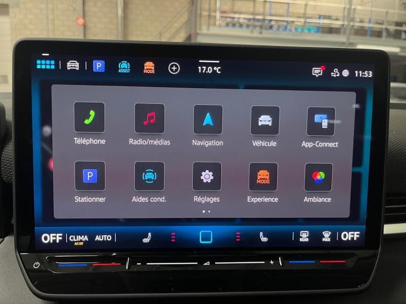 Volkswagen T-Roc Style 1.5 eTSI 116ch DSG7 - 19